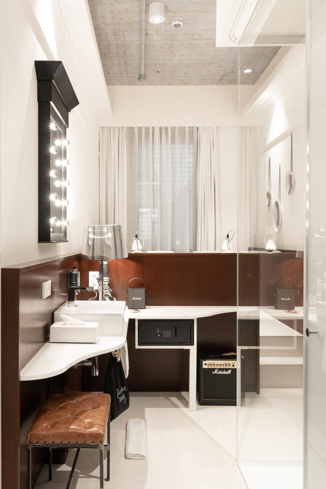 Ruby Louise Hotel Frankfurt Frankfurt am Main Eksteriør bilde