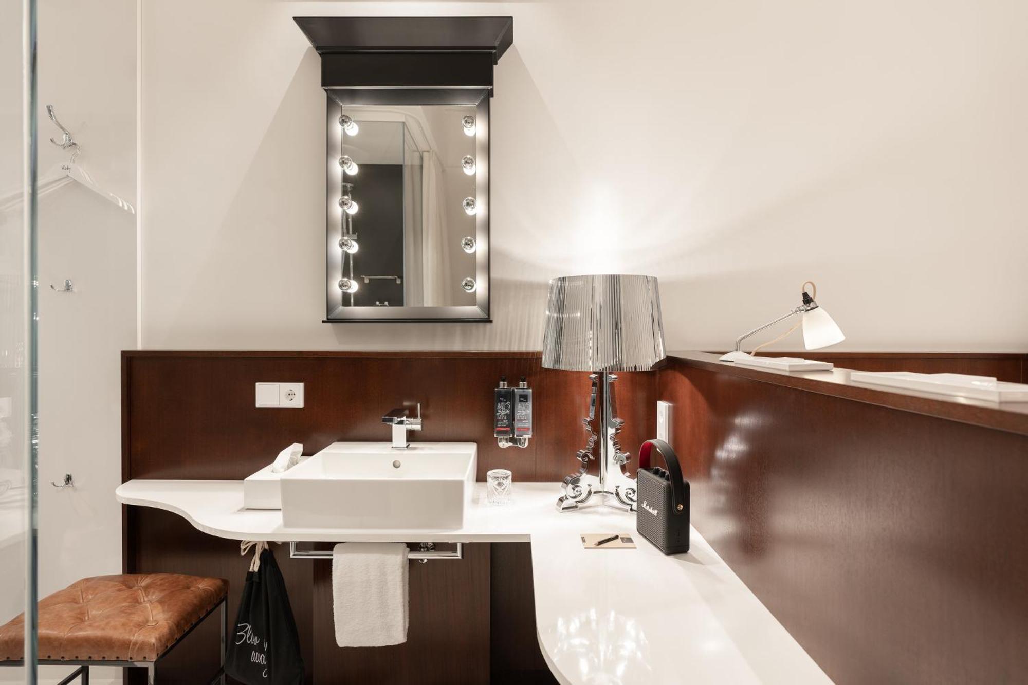 Ruby Louise Hotel Frankfurt Frankfurt am Main Eksteriør bilde