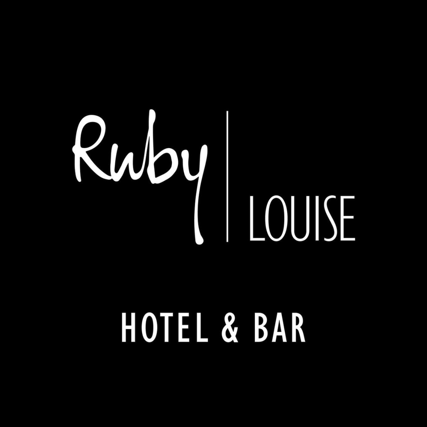 Ruby Louise Hotel Frankfurt Frankfurt am Main Eksteriør bilde