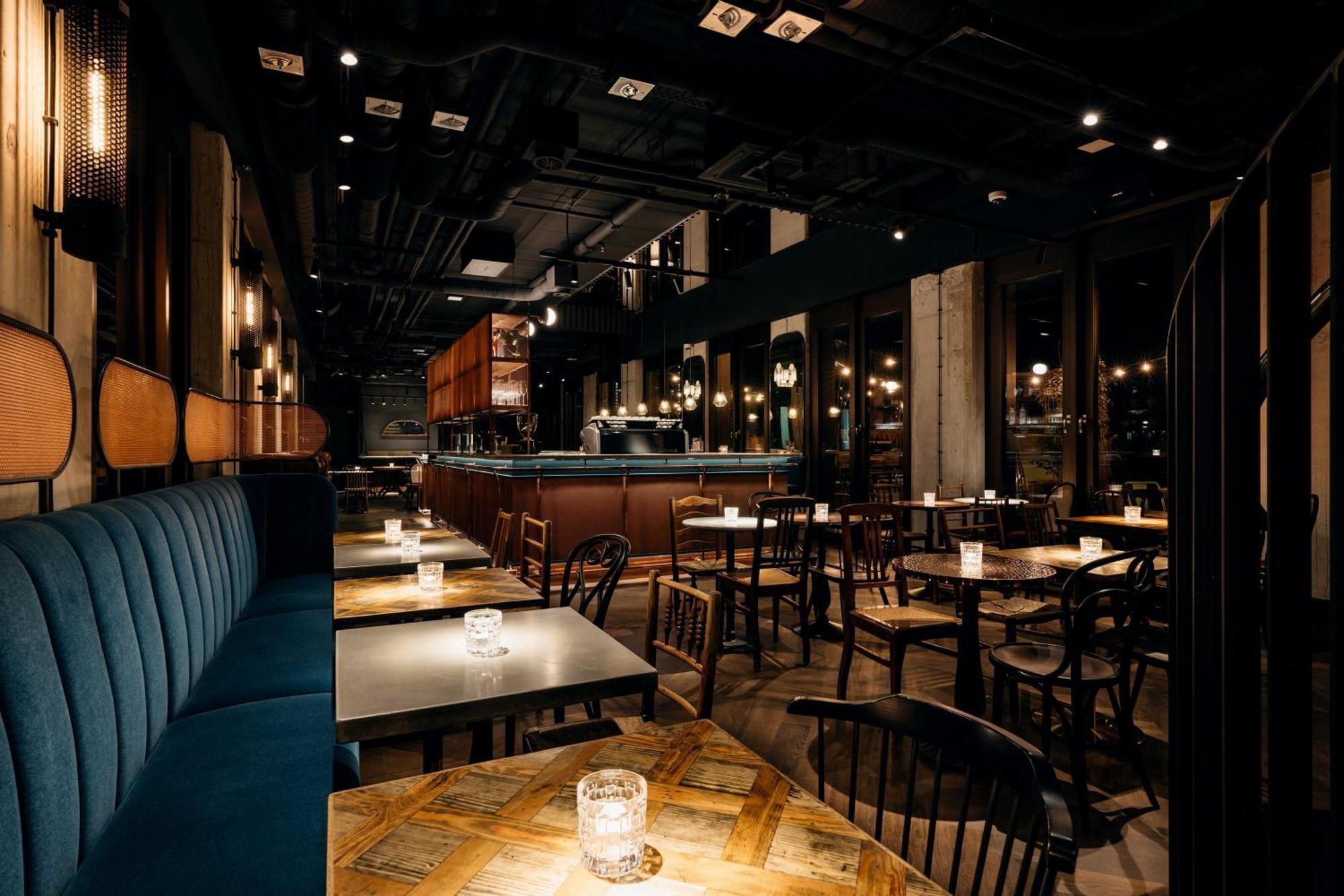 Ruby Louise Hotel Frankfurt Frankfurt am Main Eksteriør bilde