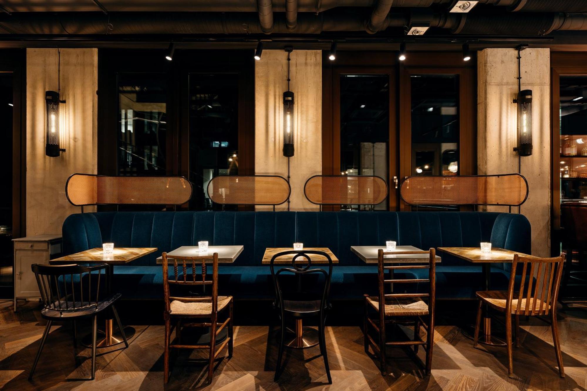 Ruby Louise Hotel Frankfurt Frankfurt am Main Eksteriør bilde