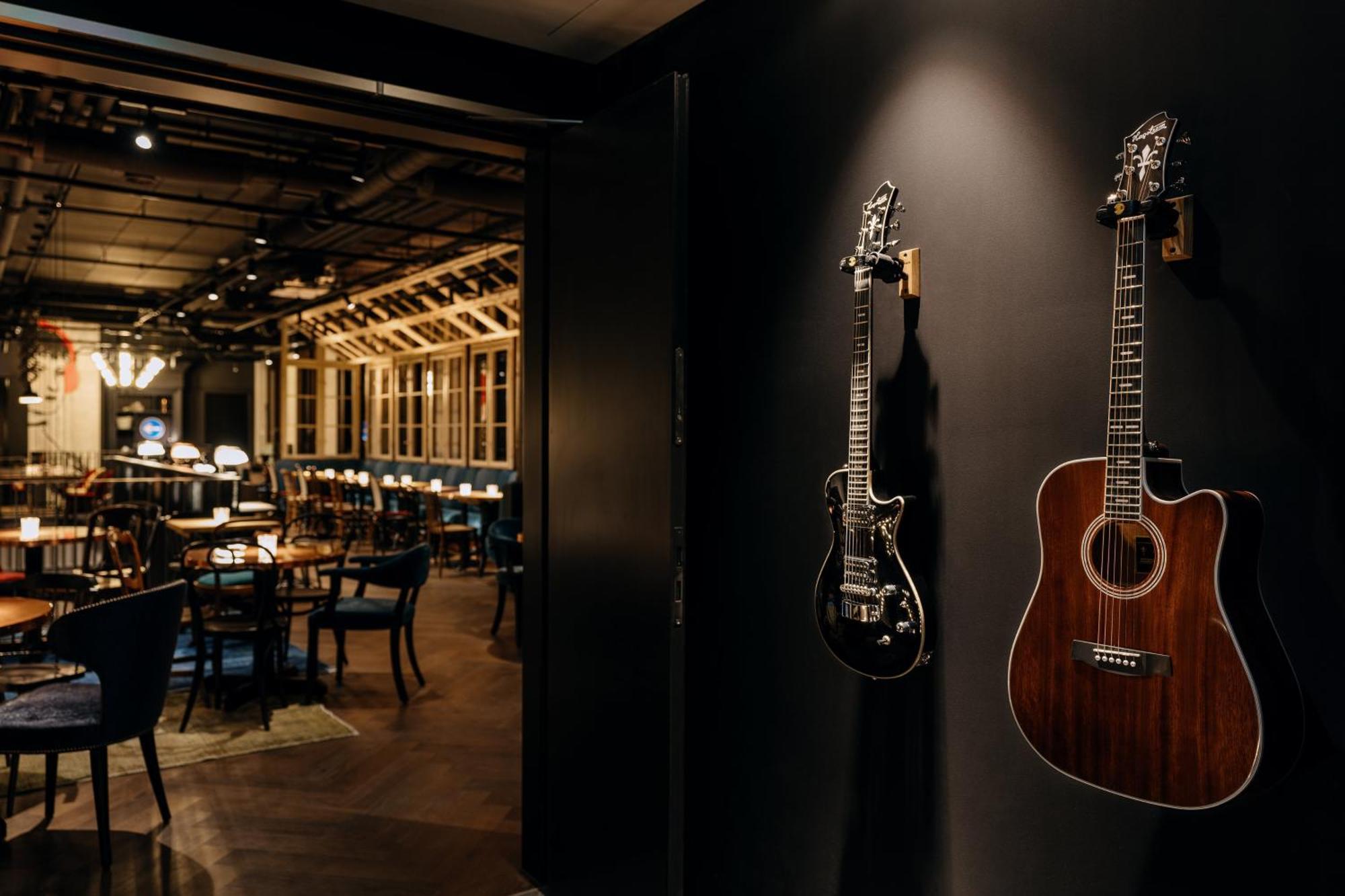 Ruby Louise Hotel Frankfurt Frankfurt am Main Eksteriør bilde