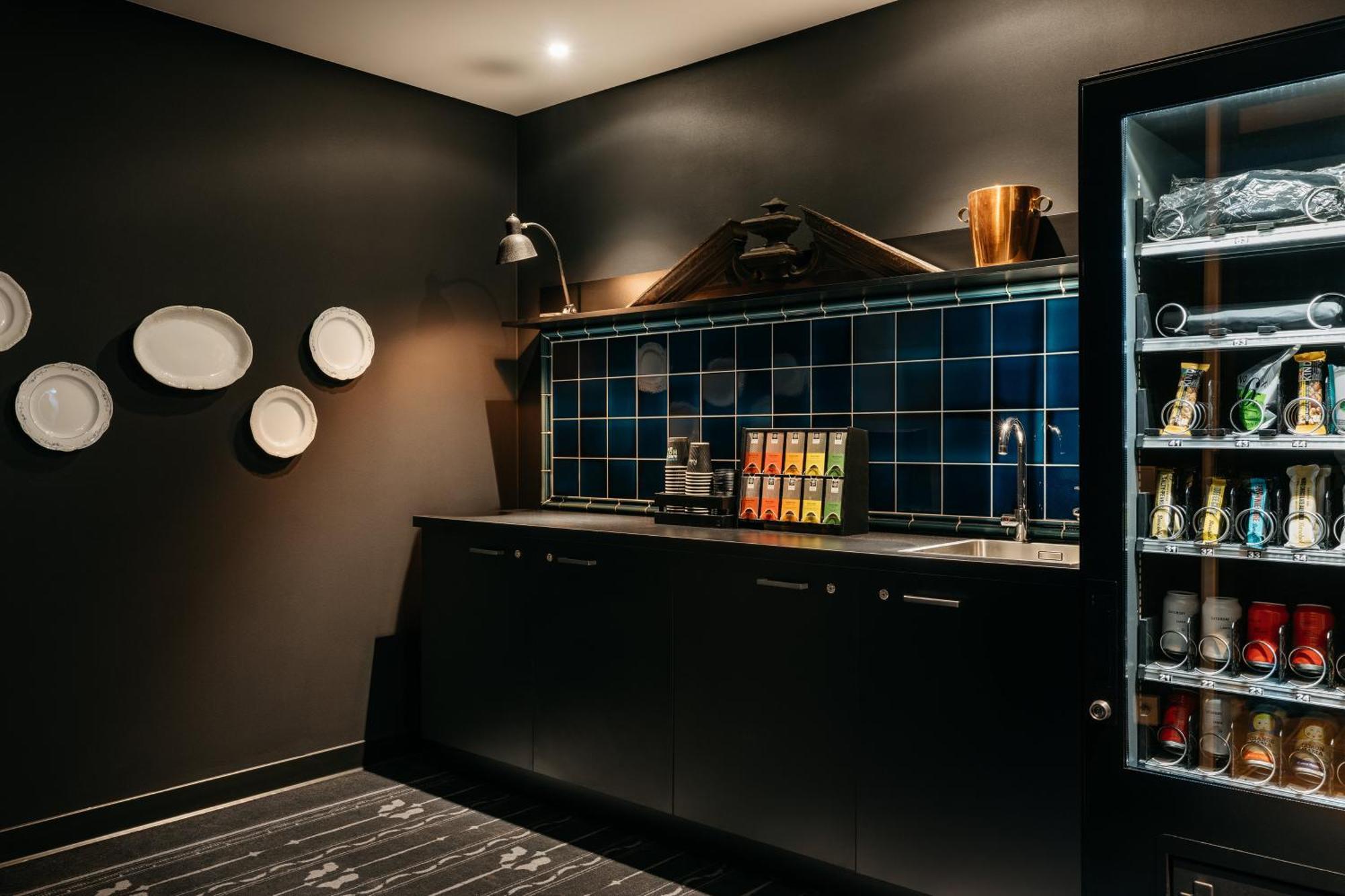 Ruby Louise Hotel Frankfurt Frankfurt am Main Eksteriør bilde