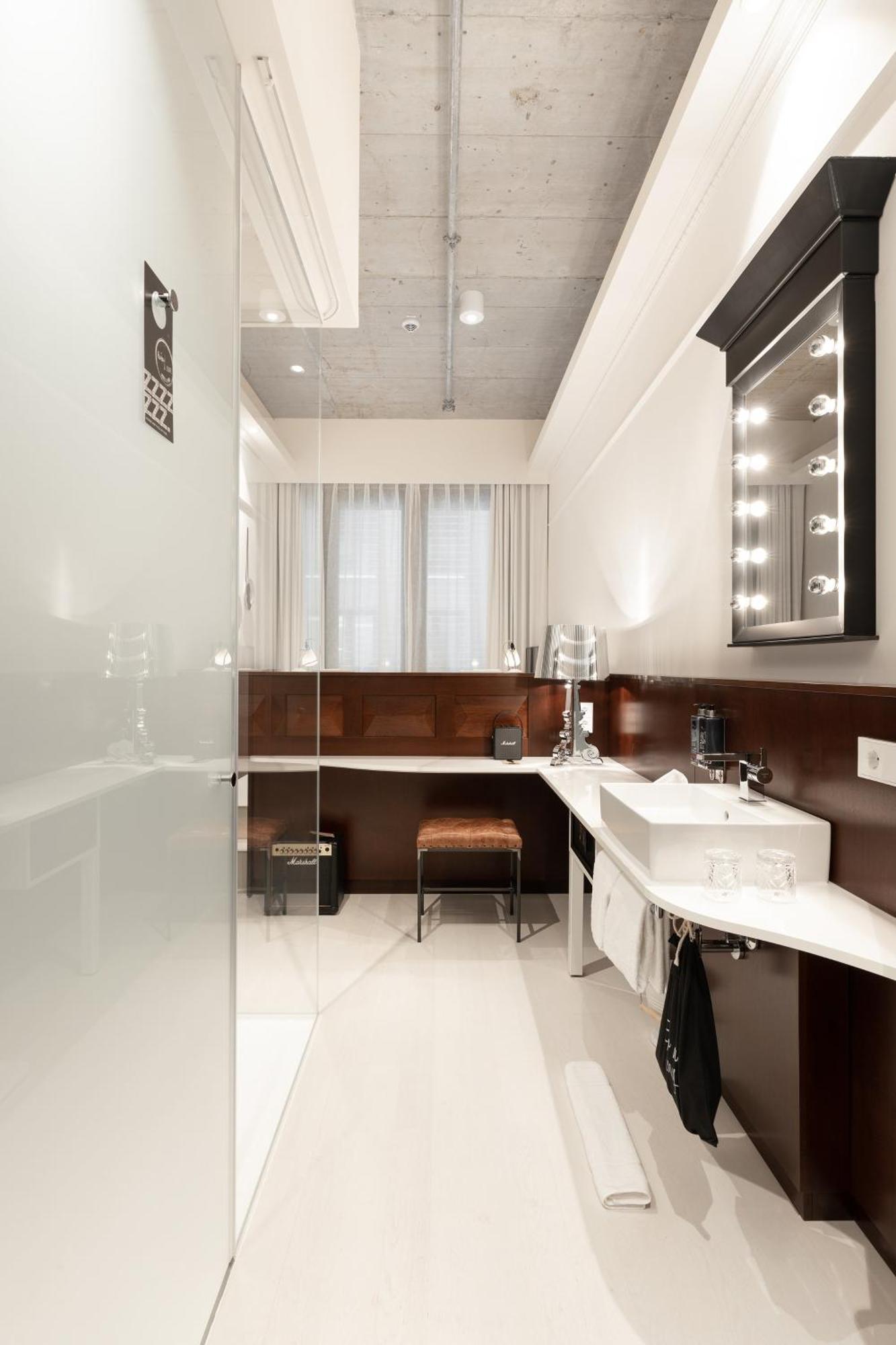 Ruby Louise Hotel Frankfurt Frankfurt am Main Eksteriør bilde