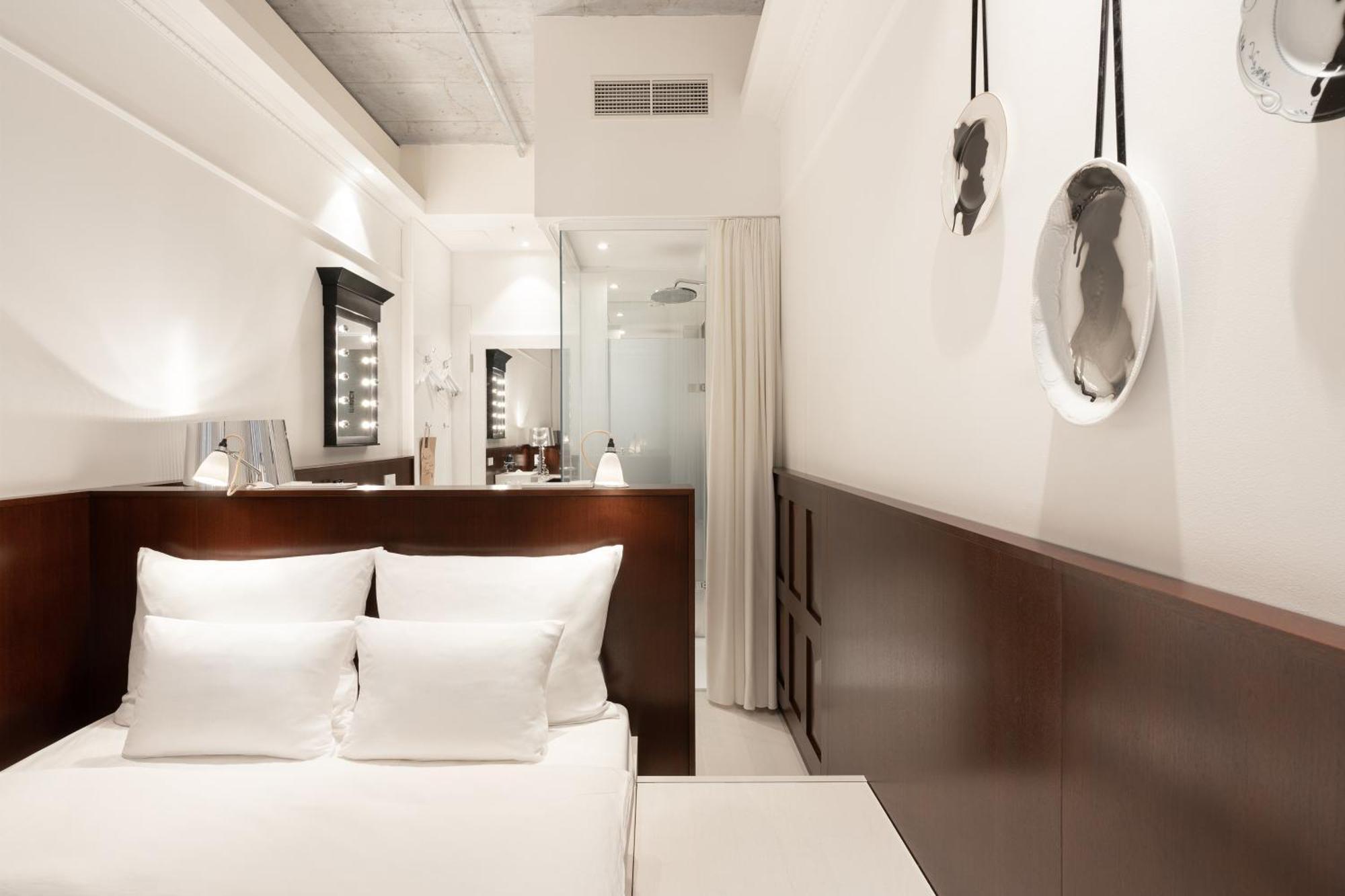 Ruby Louise Hotel Frankfurt Frankfurt am Main Eksteriør bilde