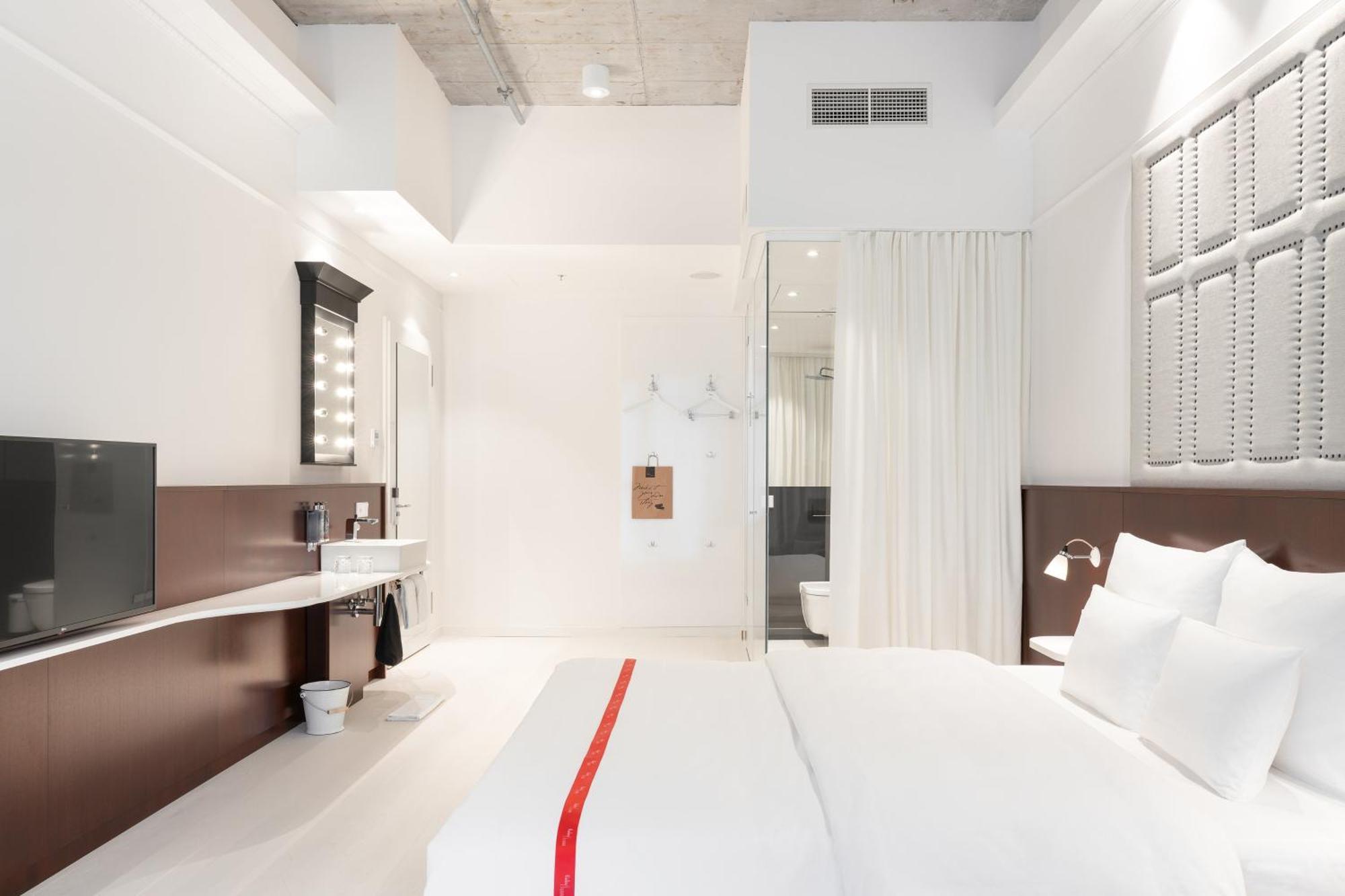 Ruby Louise Hotel Frankfurt Frankfurt am Main Eksteriør bilde