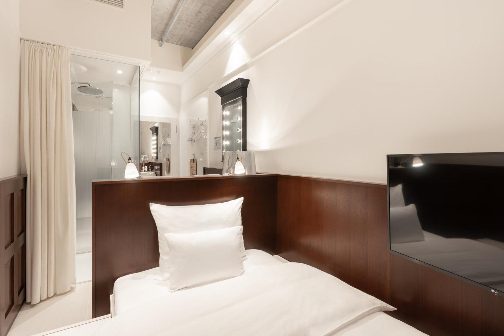 Ruby Louise Hotel Frankfurt Frankfurt am Main Eksteriør bilde
