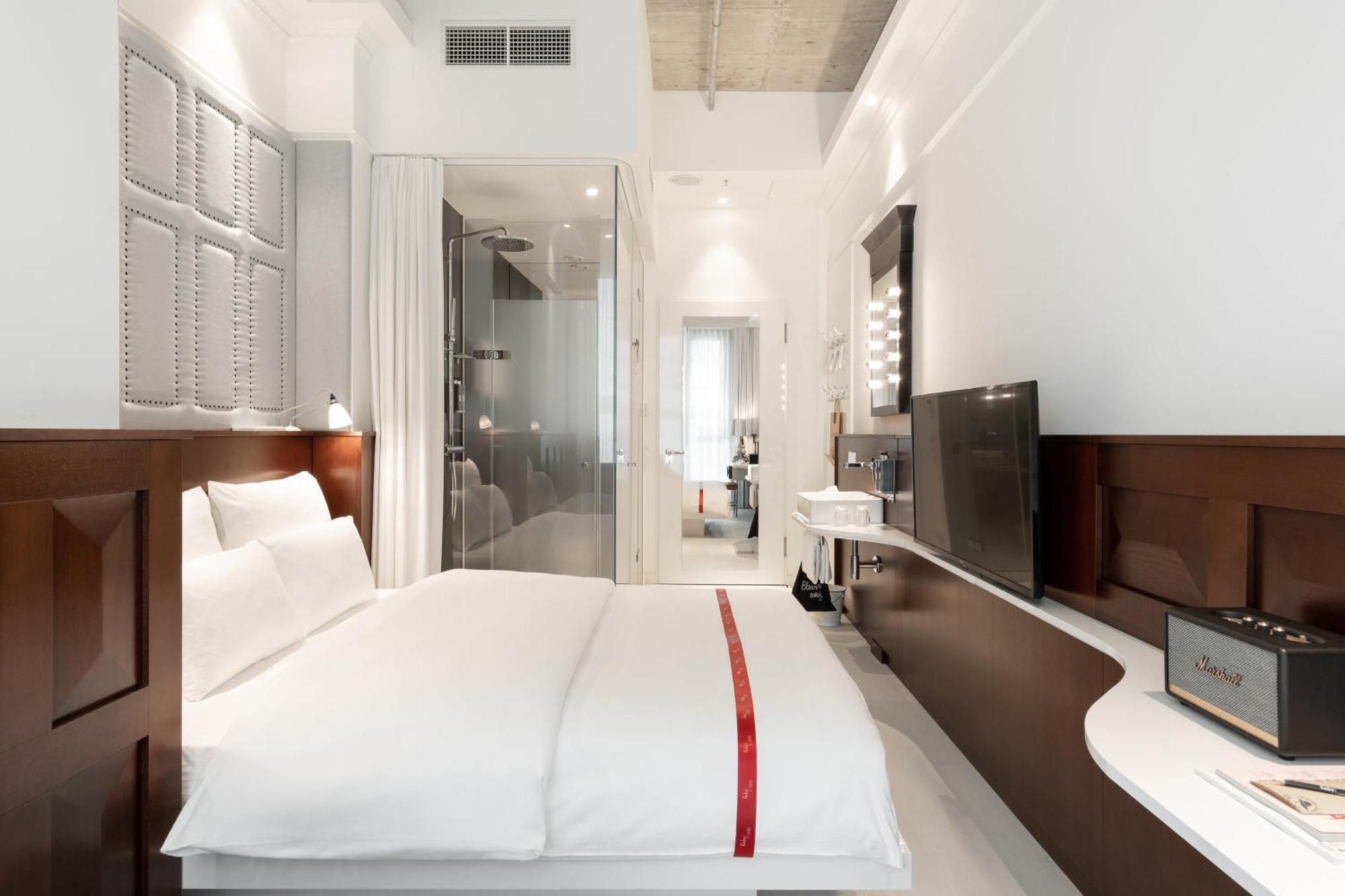 Ruby Louise Hotel Frankfurt Frankfurt am Main Eksteriør bilde