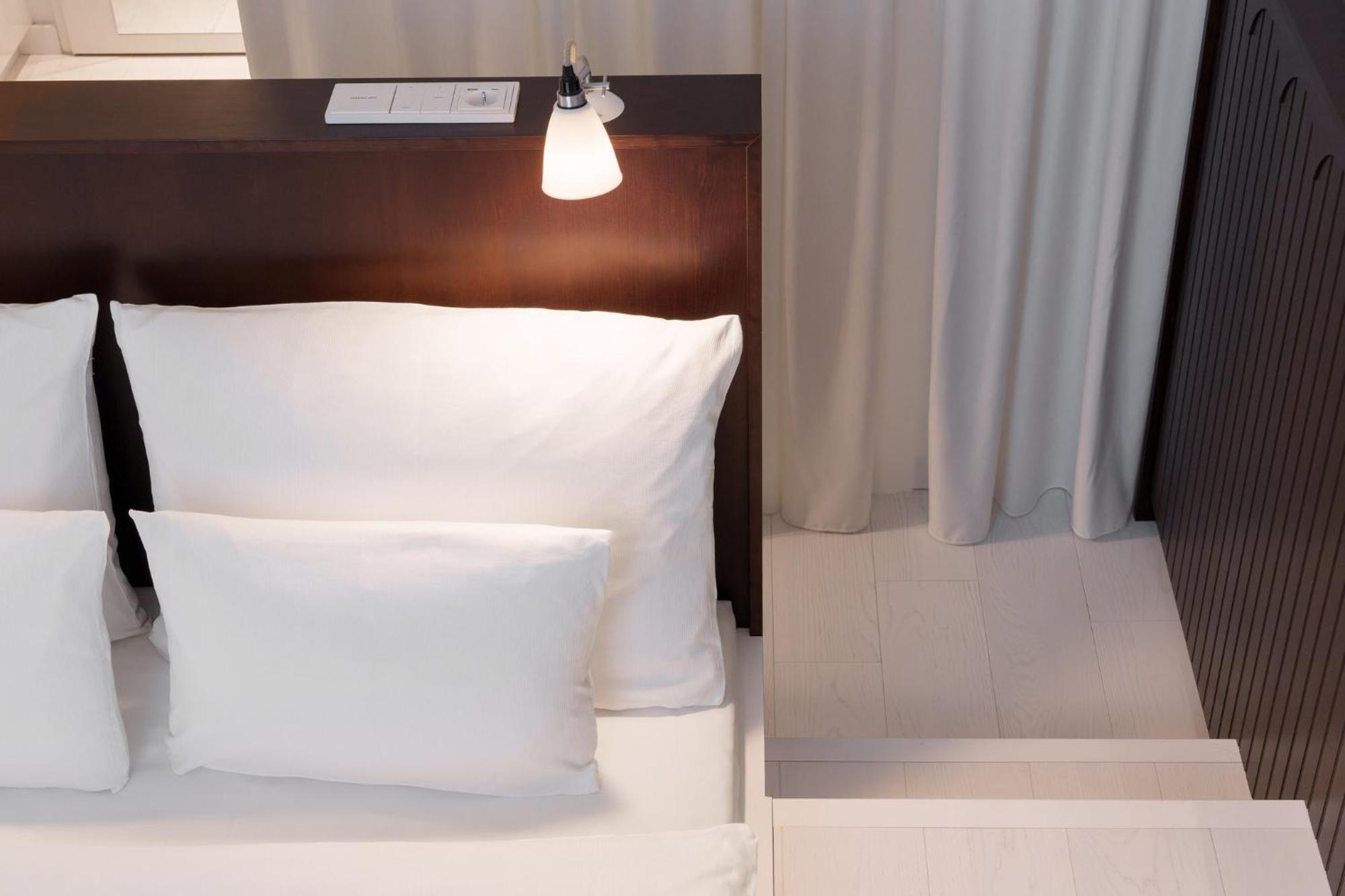 Ruby Louise Hotel Frankfurt Frankfurt am Main Eksteriør bilde